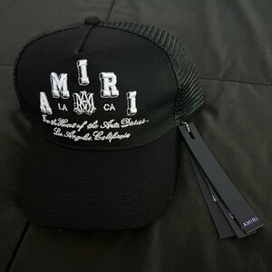 Amiri Hat